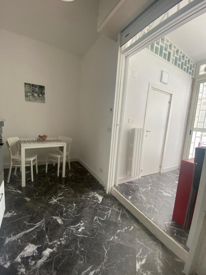 Inanna Home Бари Екстериор снимка