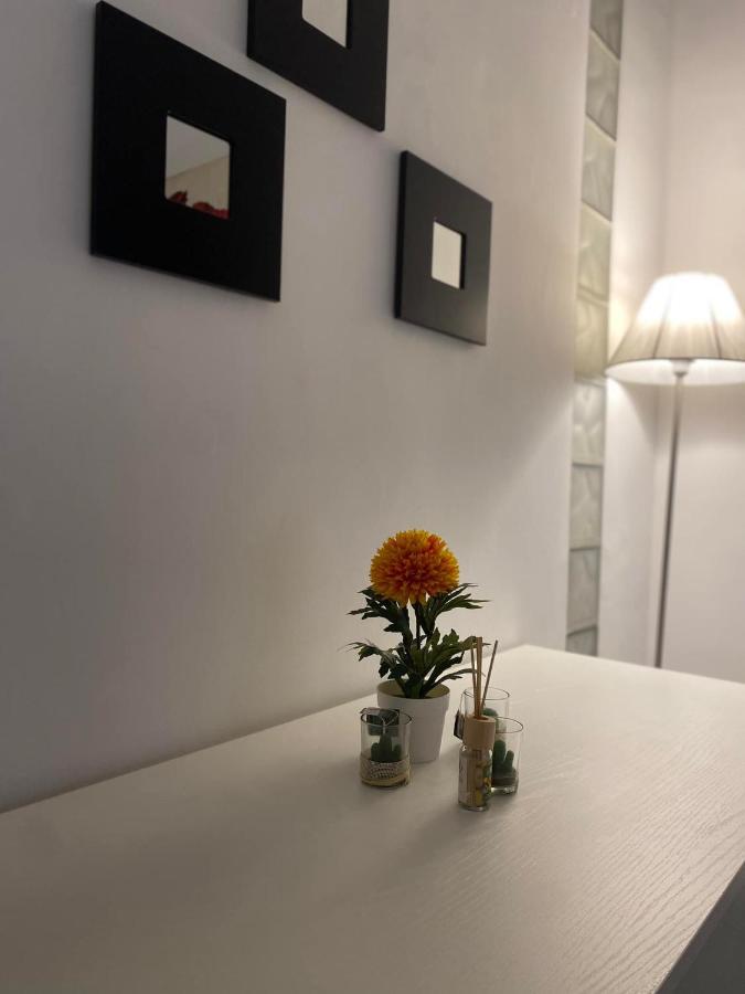 Inanna Home Бари Екстериор снимка