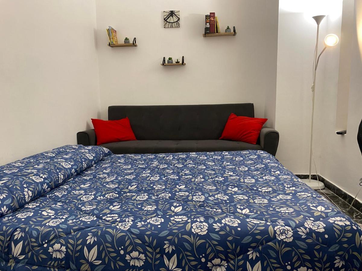 Inanna Home Бари Екстериор снимка