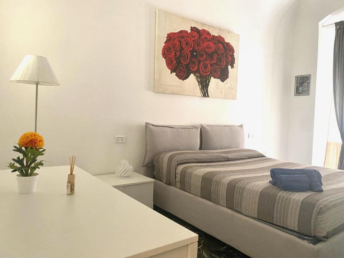 Inanna Home Бари Екстериор снимка