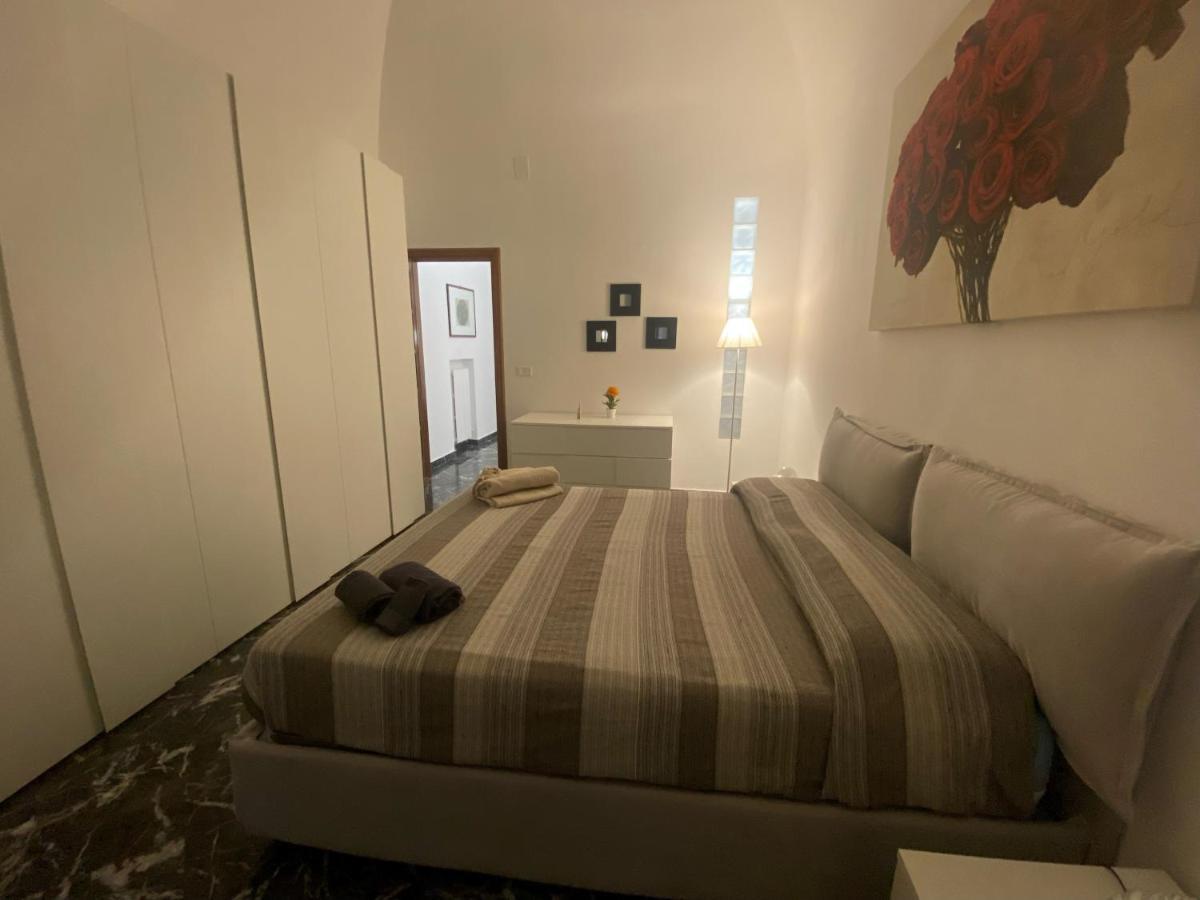 Inanna Home Бари Екстериор снимка