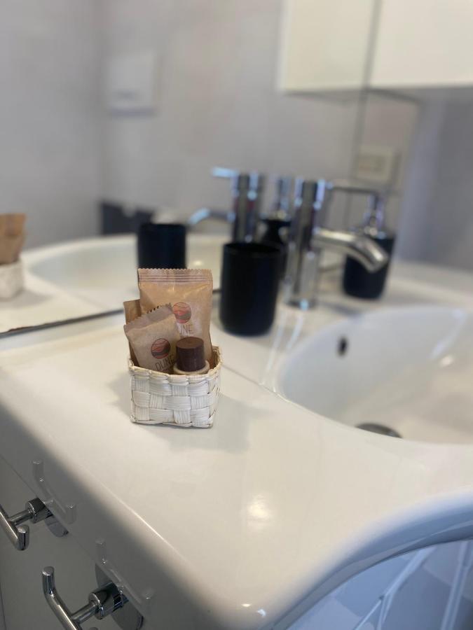 Inanna Home Бари Екстериор снимка