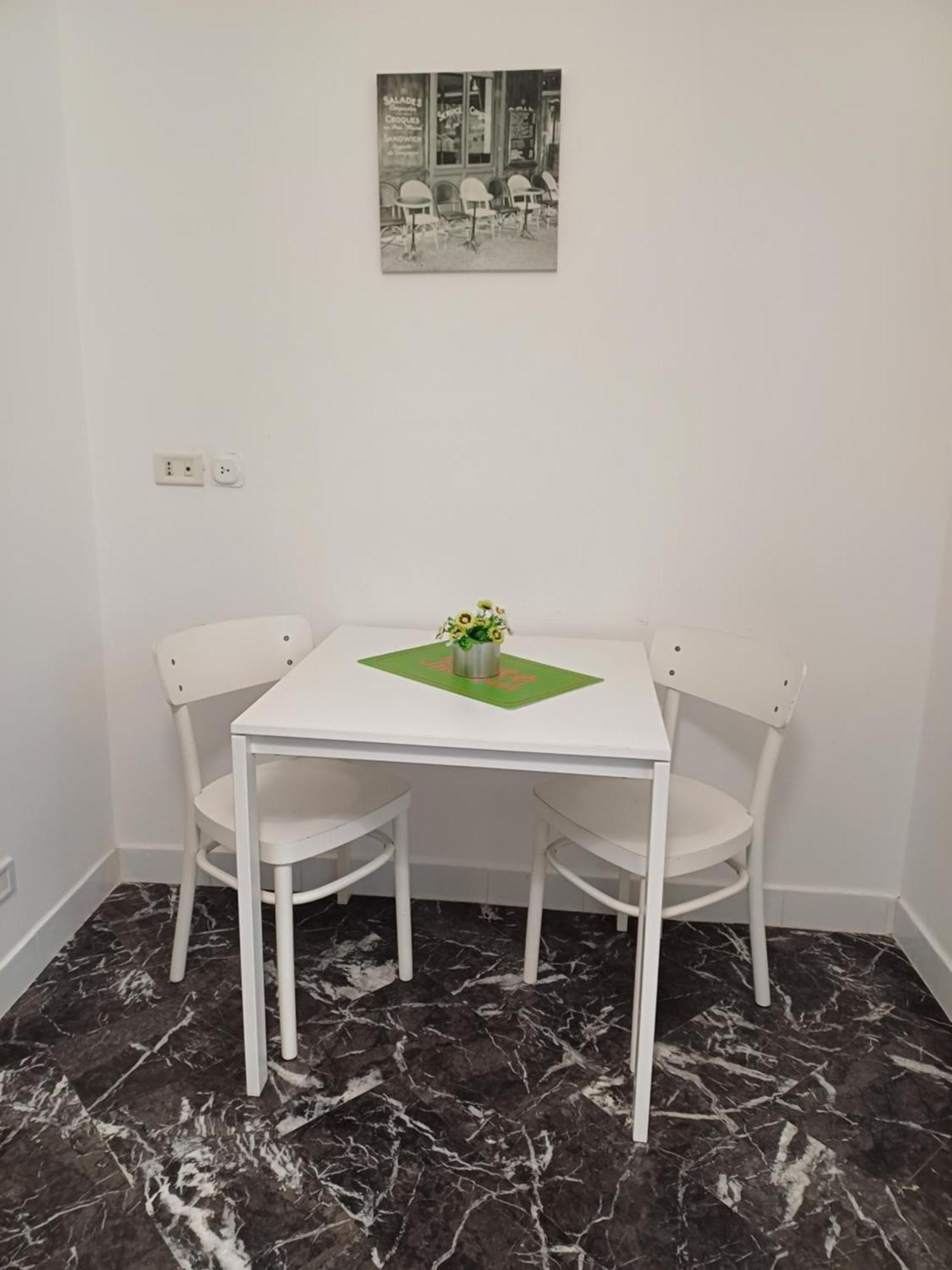 Inanna Home Бари Екстериор снимка